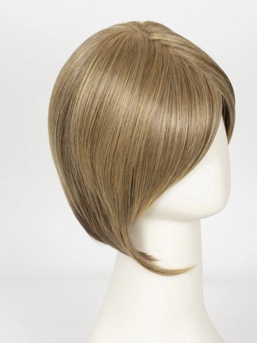 Eve | HF Synthetic Lace Front Wig (Mono Top)