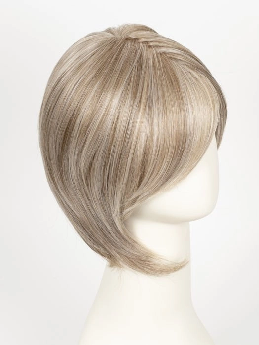 Eve | HF Synthetic Lace Front Wig (Mono Top)