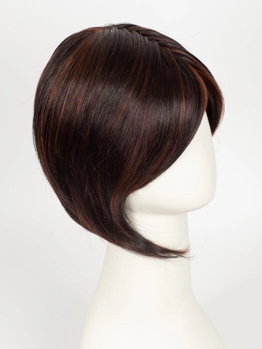 Eve | HF Synthetic Lace Front Wig (Mono Top)