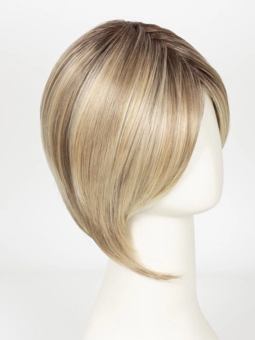 Eve | HF Synthetic Lace Front Wig (Mono Top)