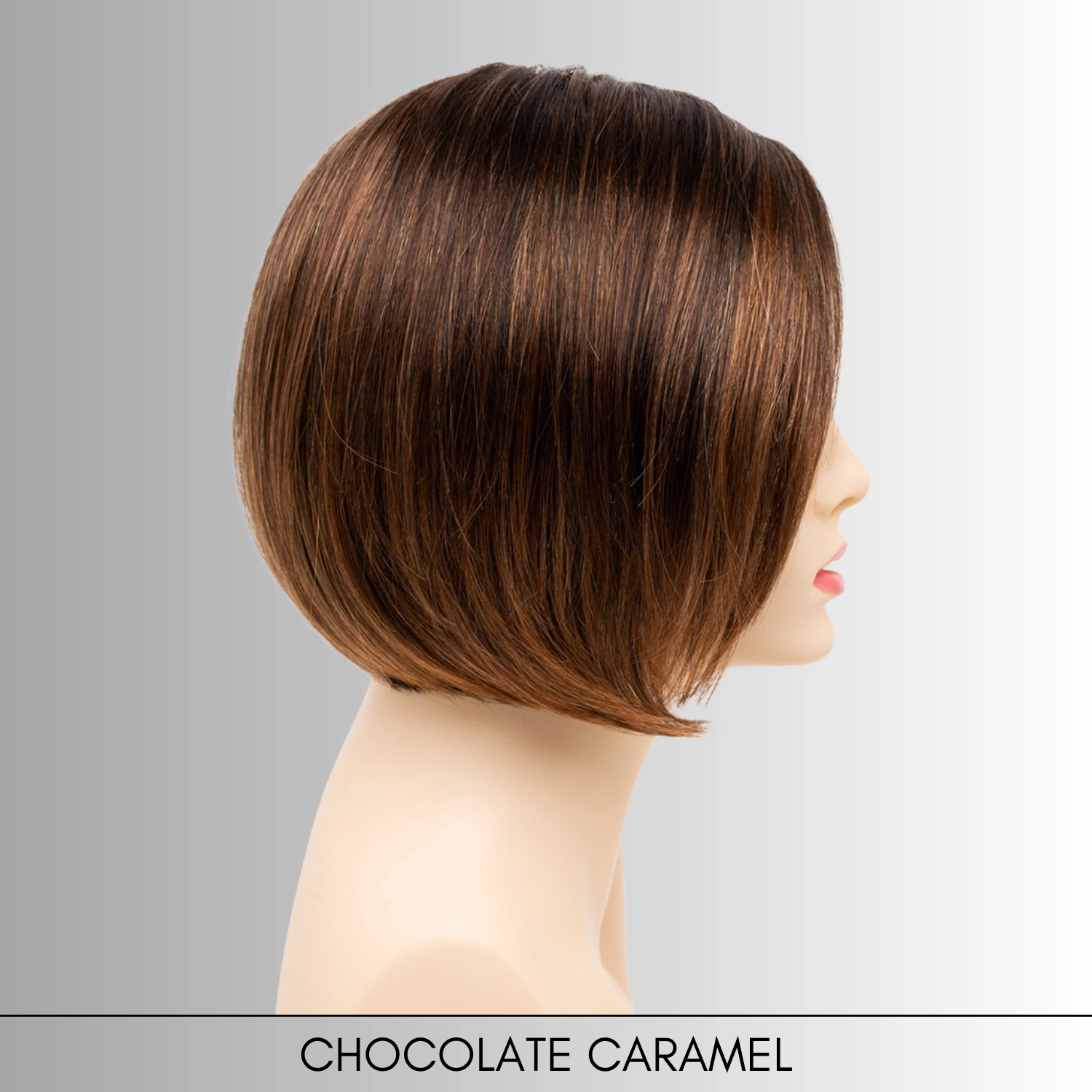 Eve - Synthetic Wig Collection by Envy