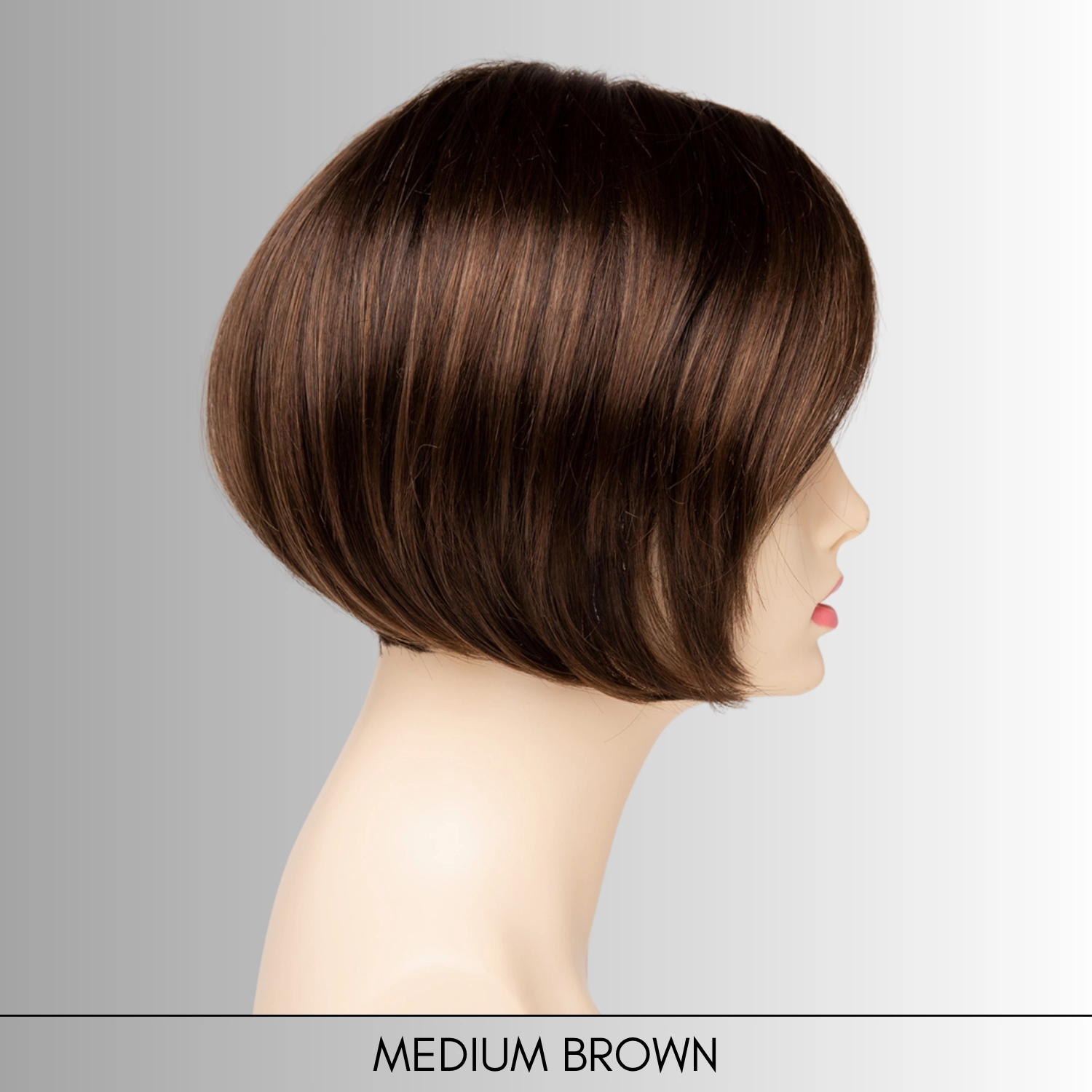 Eve - Synthetic Wig Collection by Envy
