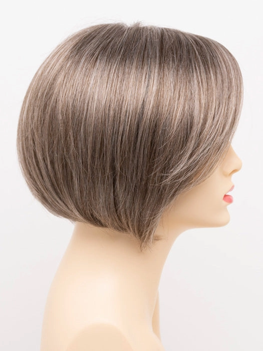 Eve Wig by Envy | Lace Front | Mono Part | Synthetic Fiber