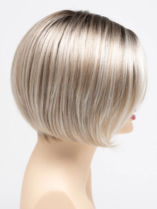 Eve Wig by Envy | Lace Front | Mono Part | Synthetic Fiber