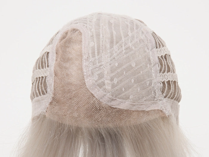 Eve Wig by Envy | Lace Front | Mono Part | Synthetic Fiber