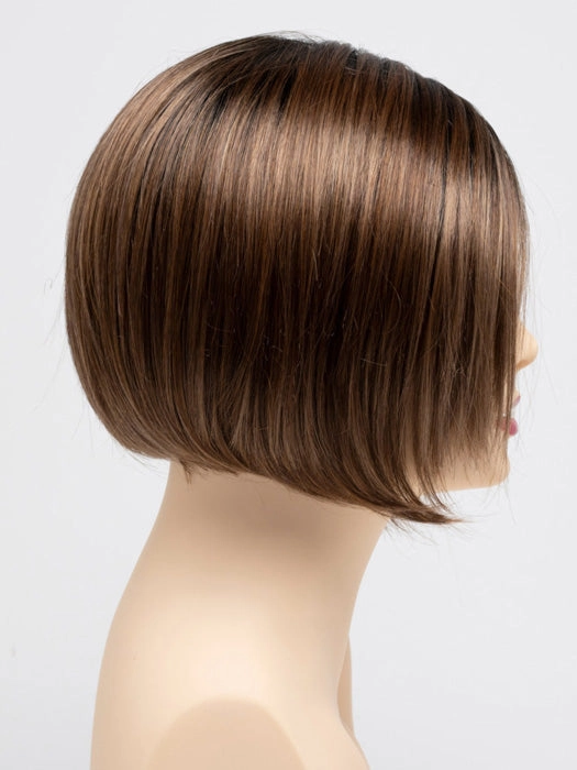 Eve Wig by Envy | Lace Front | Mono Part | Synthetic Fiber