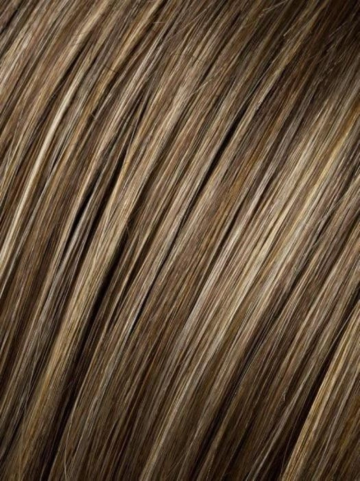 Ever Mono Wig by Ellen Wille | Synthetic