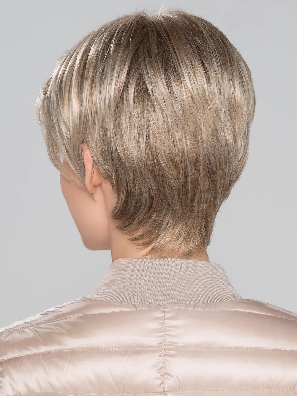 Ever Mono Wig by Ellen Wille | Synthetic