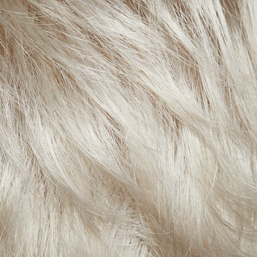 Extreme Roma wig - Gisela Mayer