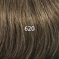 Fabian Fibre wig - Dimples