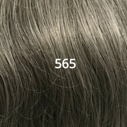 Fabian Human Hair wig - Dimples