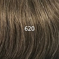 Fabian Human Hair wig - Dimples