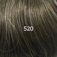 Fabian Human Hair wig - Dimples