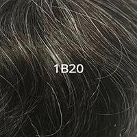 Fabian Human Hair wig - Dimples