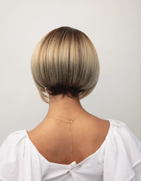Fabulous Wig by Rene of Paris | Heat Friendly Synthetic Hair | Average Cap
