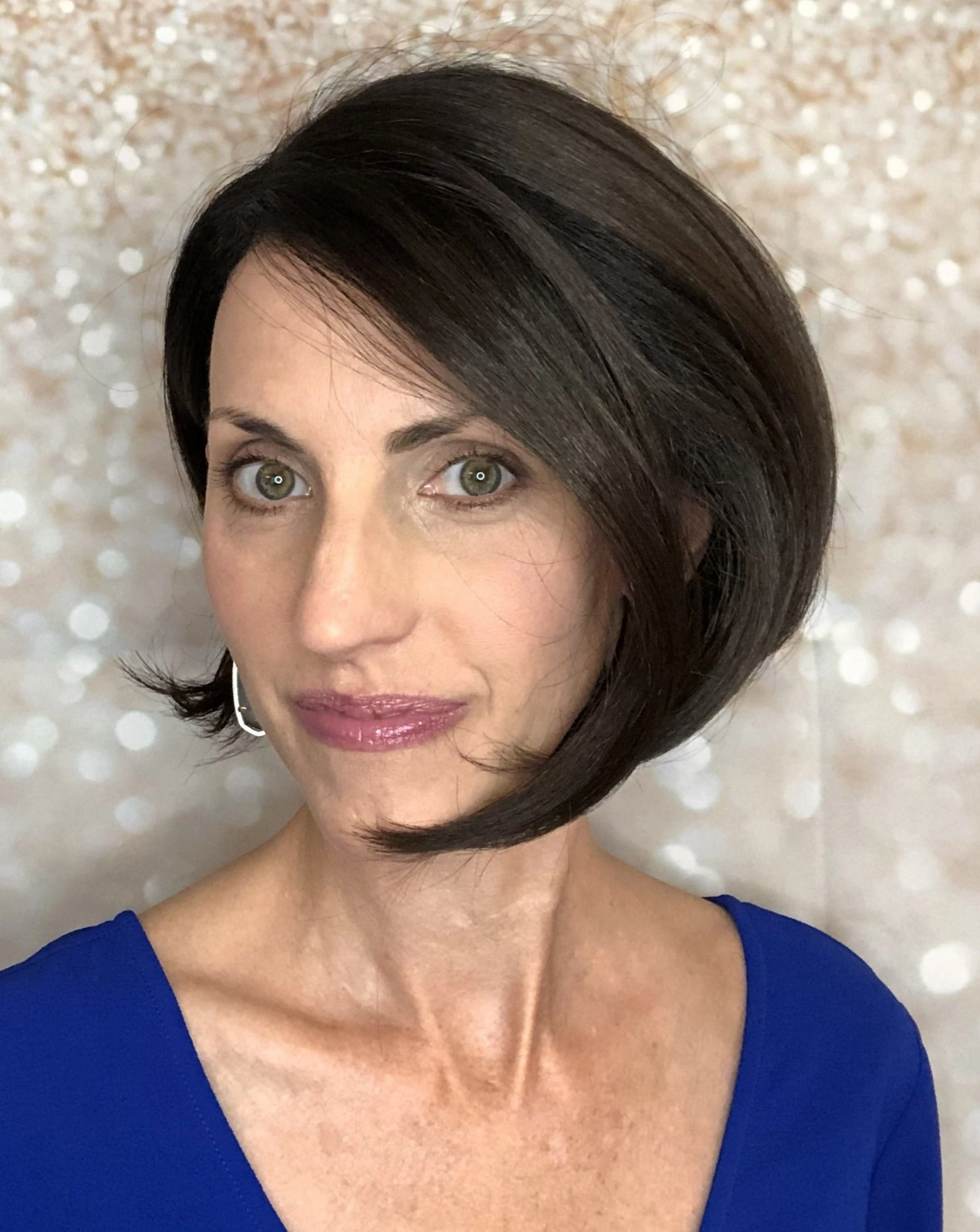 Fabulous Wig by Rene of Paris | Heat Friendly Synthetic Hair | Average Cap