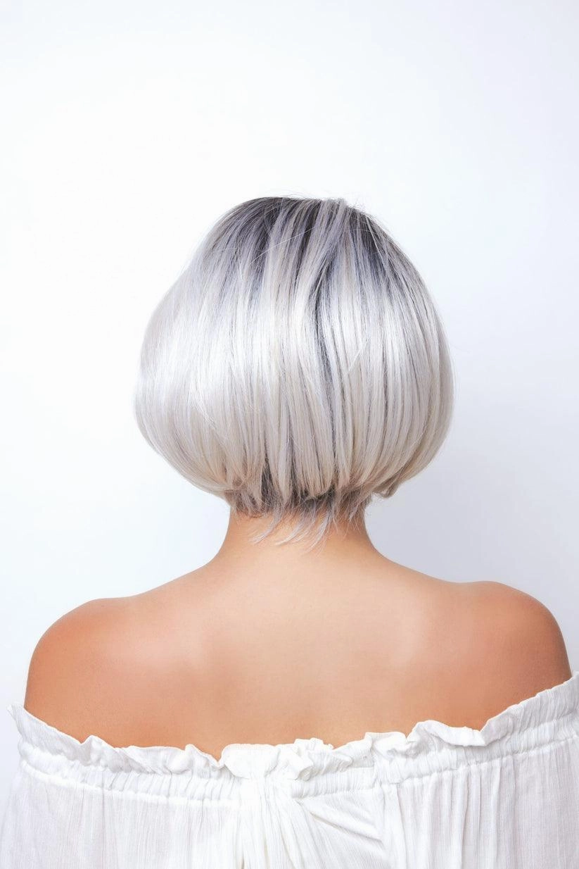 Fabulous Wig by Rene of Paris | Heat Friendly Synthetic Lace Front
