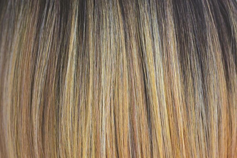 Fabulous Wig by Rene of Paris | Heat Friendly Synthetic Lace Front