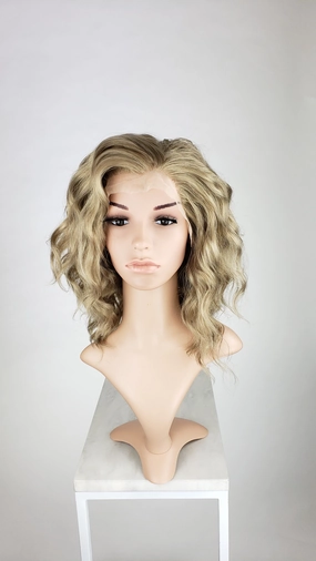 Fae Dirty Blonde - Natural Plus Series