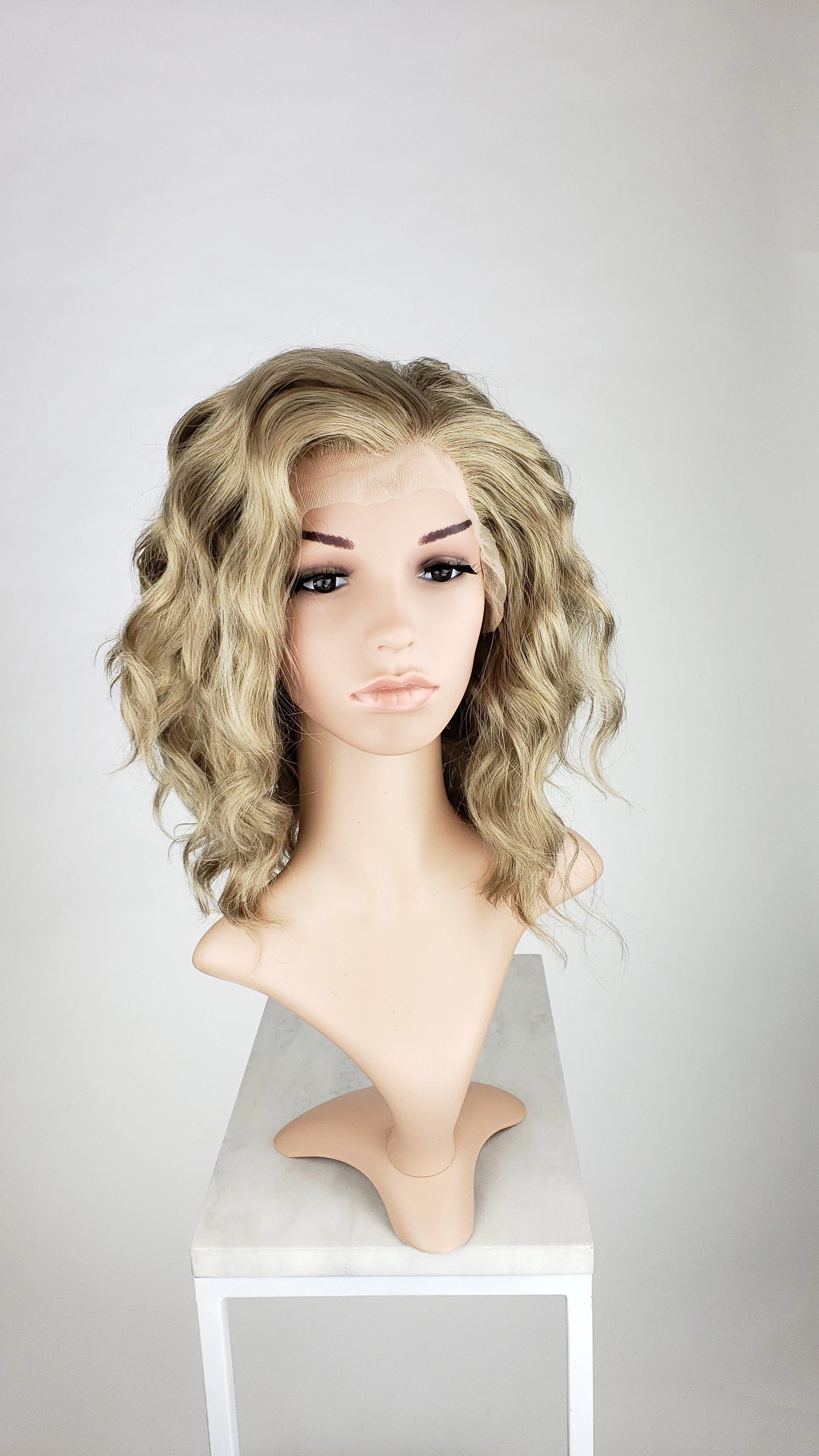 Fae Dirty Blonde - Natural Plus Series