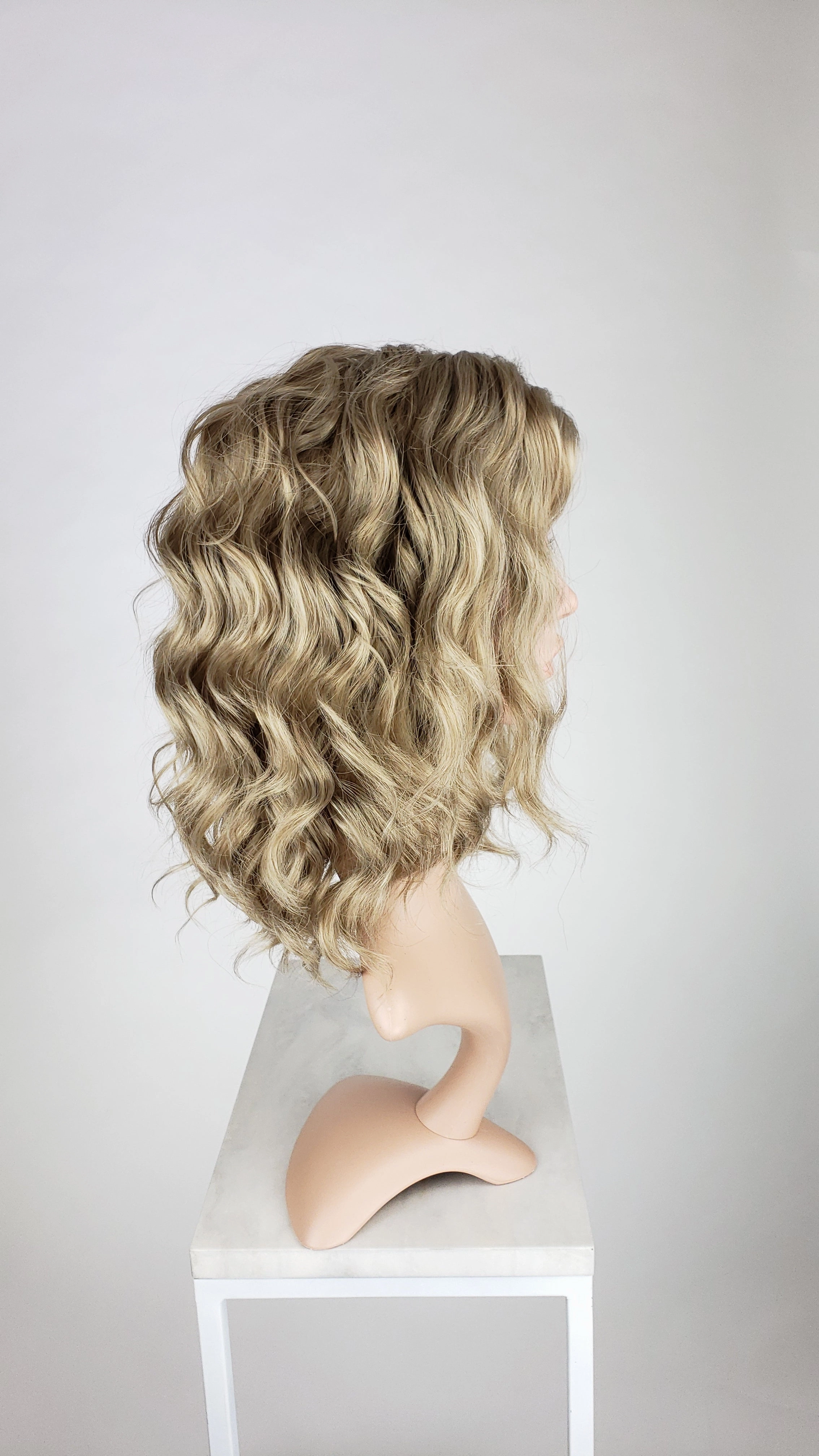 Fae Dirty Blonde - Natural Plus Series