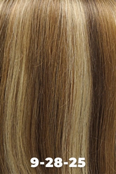 Fair Fashion Wigs - Lory Remy Human Hair (#3106)