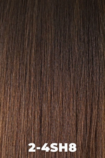 Fair Fashion Wigs - Lory Remy Human Hair (#3106)