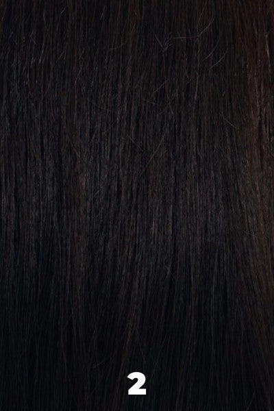 Fair Fashion Wigs - Lory Remy Human Hair (#3106)