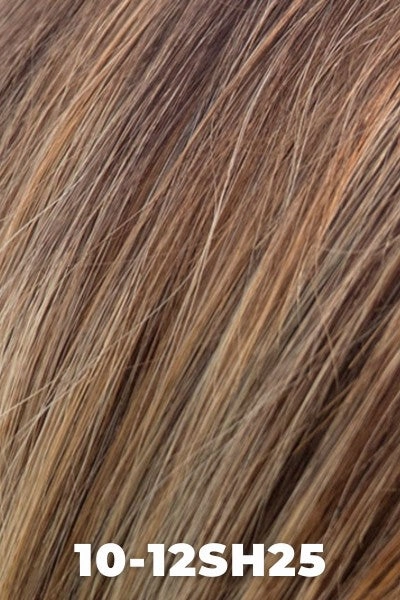 Fair Fashion Wigs - Lory Remy Human Hair (#3106)