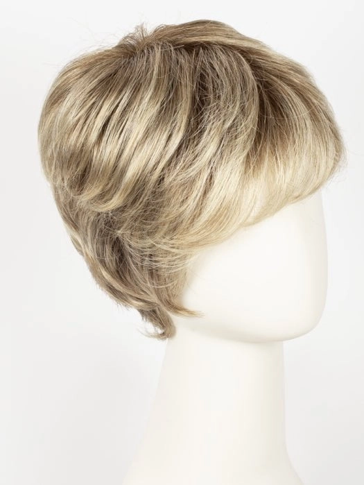 Fair Mono | Synthetic Lace Front Wig (Mono Top)