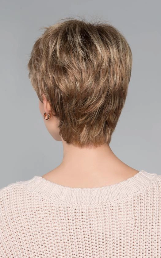 Fair wig - Ellen Wille Hairpower Collection