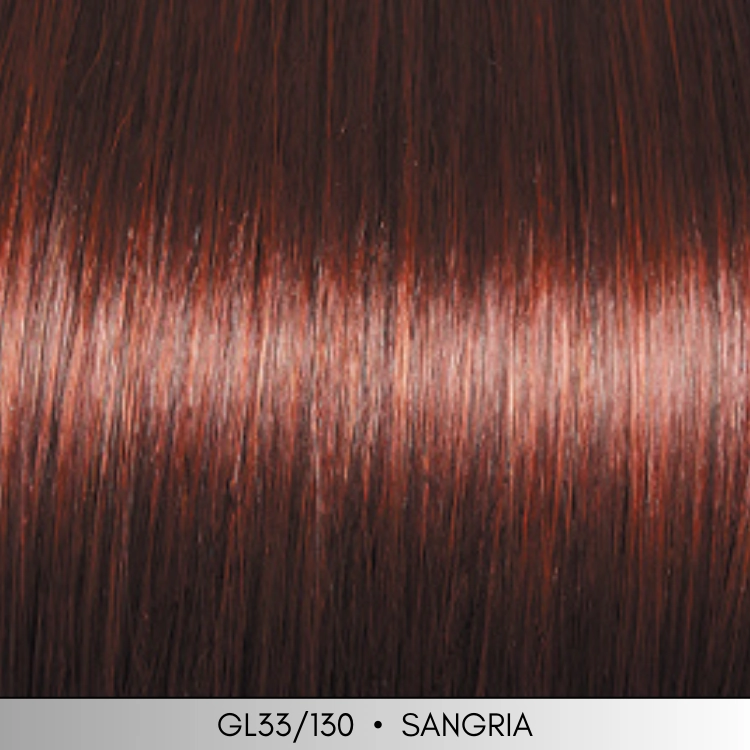 Falling For You - Luminous Colors Collection by Gabor