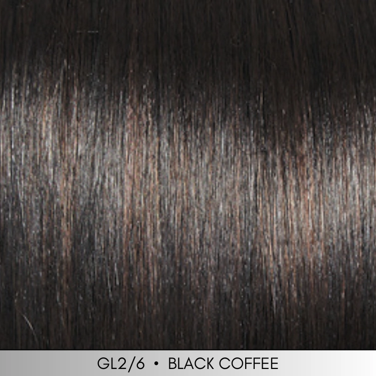 Falling For You - Luminous Colors Collection by Gabor