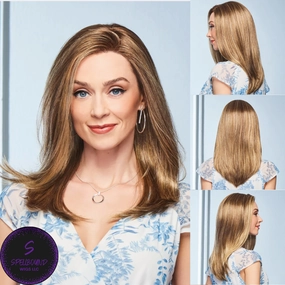 Falling For You - Luminous Colors Collection by Gabor