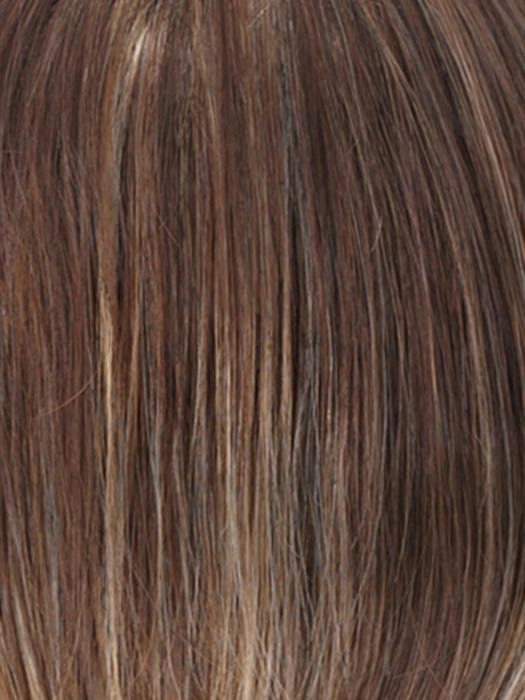 Fallon | Synthetic Lace Front Wig (Mono Top)