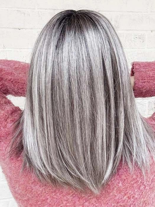 Fallon | Synthetic Lace Front Wig (Mono Top)