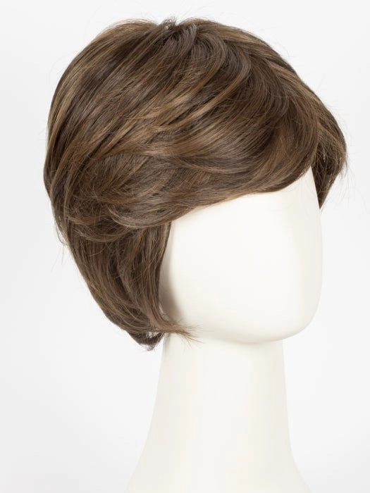 Fanfare | HF Synthetic Lace Front Wig (Mono Top)