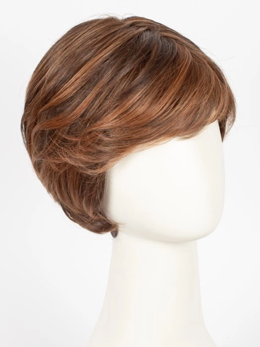 Fanfare | HF Synthetic Lace Front Wig (Mono Top)