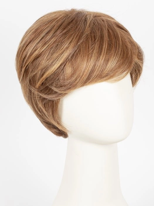 Fanfare | HF Synthetic Lace Front Wig (Mono Top)