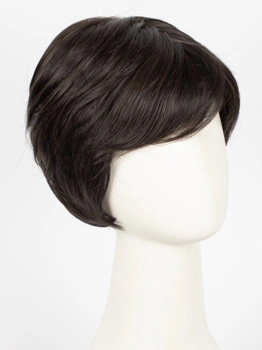 Fanfare | HF Synthetic Lace Front Wig (Mono Top)