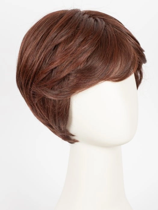 Fanfare | HF Synthetic Lace Front Wig (Mono Top)