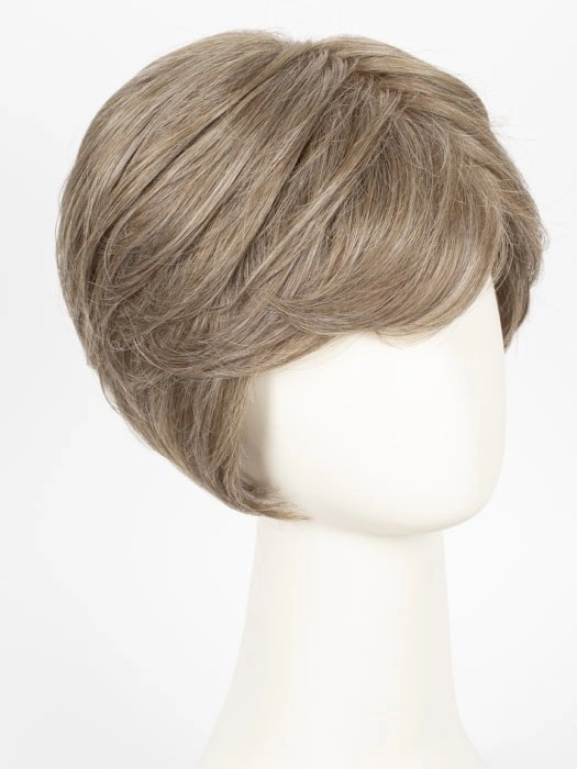Fanfare | HF Synthetic Lace Front Wig (Mono Top)