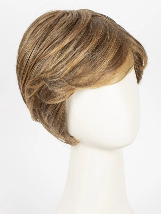 Fanfare | HF Synthetic Lace Front Wig (Mono Top)