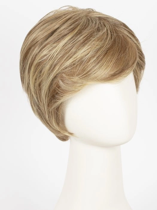 Fanfare | HF Synthetic Lace Front Wig (Mono Top)