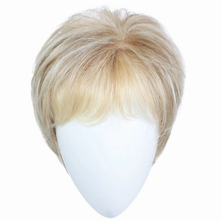 Fanfare Wig by Raquel Welch | Heat Friendly Synthetic Hair | Average Cap