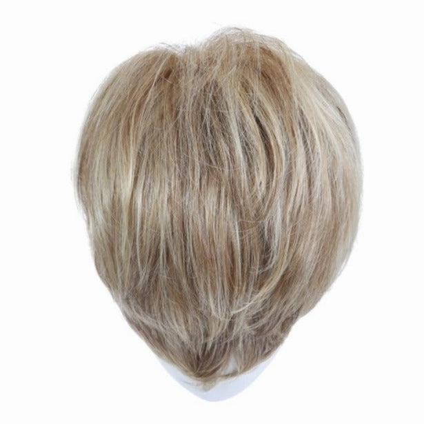 Fanfare Wig by Raquel Welch | Heat Friendly Synthetic Hair | Average Cap