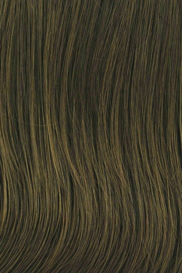 Fanfare Wig by Raquel Welch | Heat Friendly Synthetic Hair | Average Cap