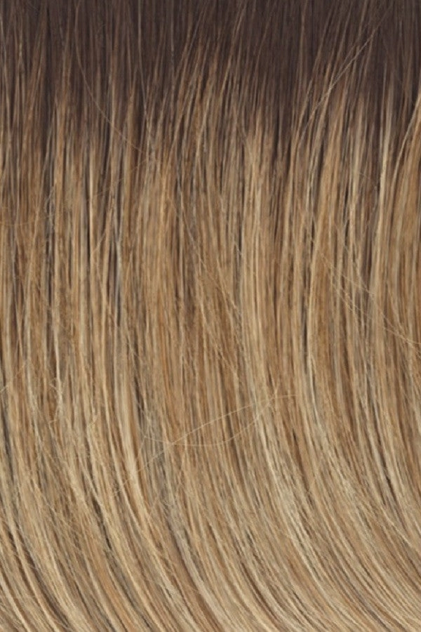 Fanfare Wig by Raquel Welch | Heat Friendly Synthetic Hair | Average Cap