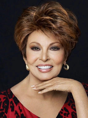 Fanfare Wig by Raquel Welch | Heat Friendly Synthetic Hair | Average Cap