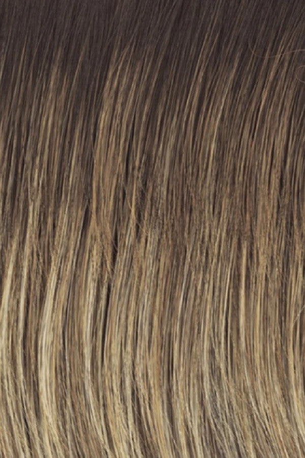 Fanfare Wig by Raquel Welch | Heat Friendly Synthetic Hair | Average Cap